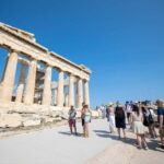 Athens: Acropolis Parthenon & Old Athens Guided Walking Tour - Who Is This Tour Best For?