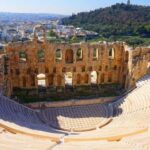 Athens: Acropolis Reserved Entry Ticket & Audio Guide - Who Will Appreciate This Tour?