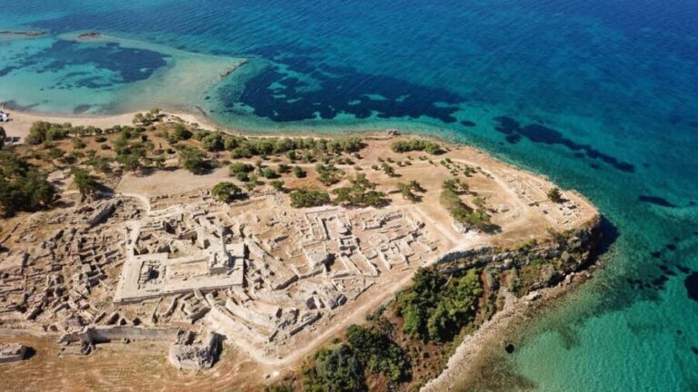 Athens: Aegina Island Small Group Premium Guided Tour - Why This Tour Offers Great Value