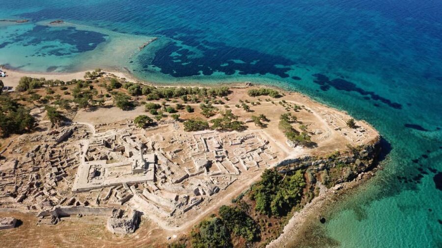 Athens: Aegina Island Small Group Premium Guided Tour - Why This Tour Offers Great Value