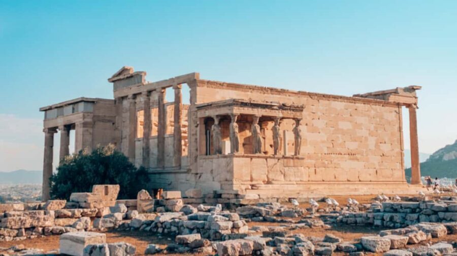 Athens: Ancient and Modern Highlights Private Guided Tour - What Makes This Tour Stand Out?