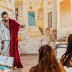 Athens: Ancient Greek Theatre Murder Mystery Experience - Why This Activity Is Worth Considering