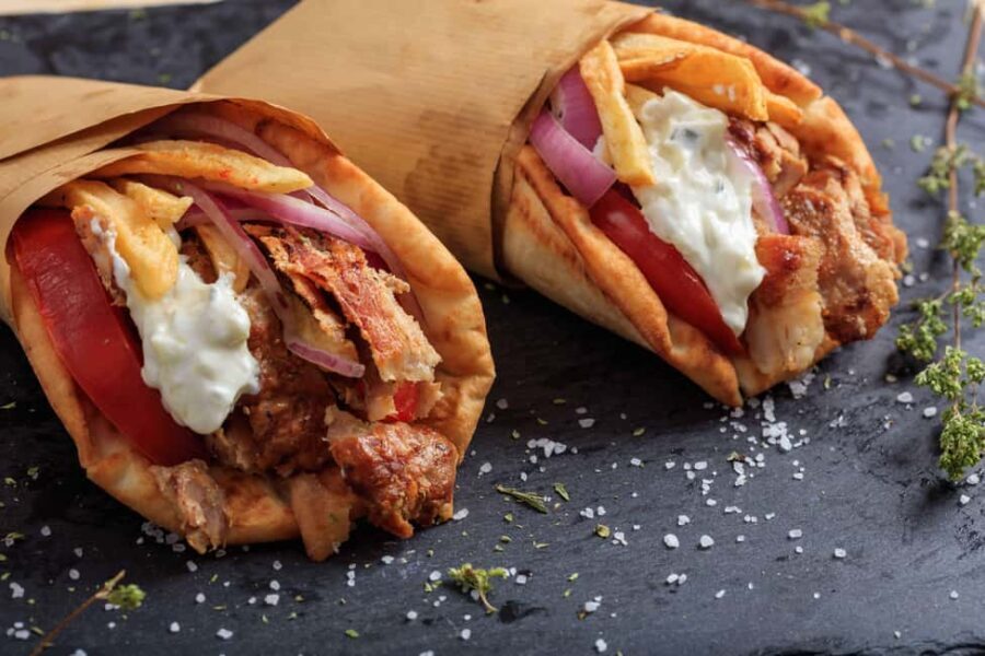 Athens: Brunch Buzz Street Food Tour with a Local - A Detailed Breakdown of the Itinerary
