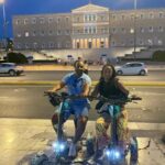 Athens by Night Electric ATV Scooter Tour - What to Expect from the Athens by Night Electric ATV Scooter Tour