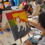 Athens: Cat Café Paint & Sip Experience - Why This Experience Offers Great Value