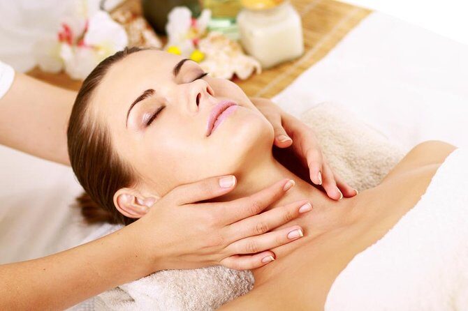 Athens Couples Escape Spa Treatment with Fish Pedicure - Why This Spa Experience Offers Great Value