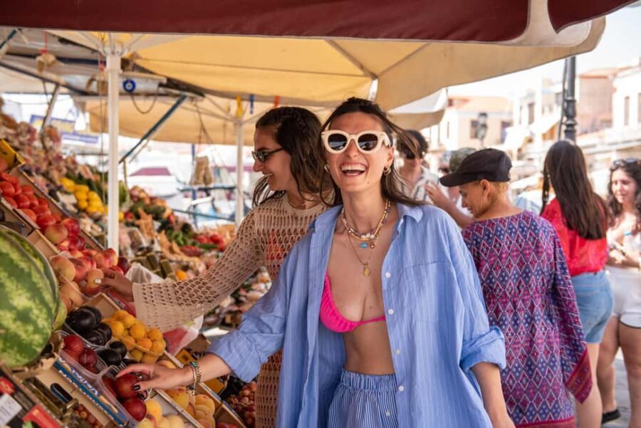 Athens Day Cruise: Agistri, Moni & Aegina + Lunch & Drinks - What Makes This Cruise Stand Out