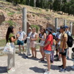 Athens: Delphi Oracle & Museum Tour with a Licensed Guide - Unpacking the Archaeological Site