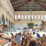 Athens: Food Tour with Tastings & visit to Varvakios market - Is It Worth the Price?