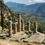 Athens: Full Day Trip Delphi and Arachova - The Delphi Archaeological Museum