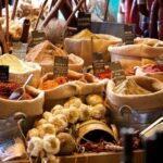 Athens Gourmet Food Small Group Walking Tour - What Food Will You Taste?