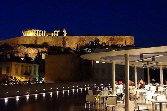 Athens Greece Night Tour - Why This Tour Offers Good Value for Your Money