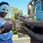 Athens: Greek Theatre Sightseeing Bus Tour - The Itinerary and Experience in Detail