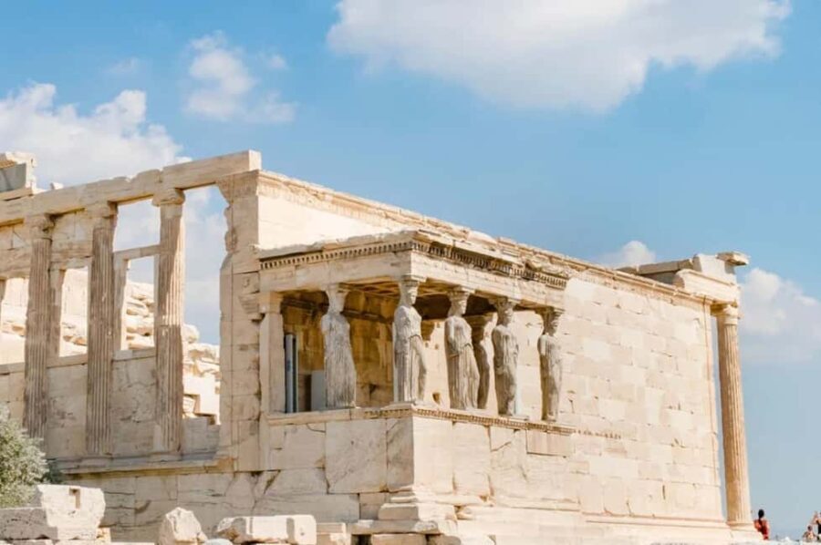 Athens: Guided Tour Through Hidden Gems and Local Culture - Why This Tour Offers Great Value