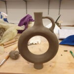 Athens: Hand-Building Pottery Workshop in Koukaki - Exploring the Workshop Experience
