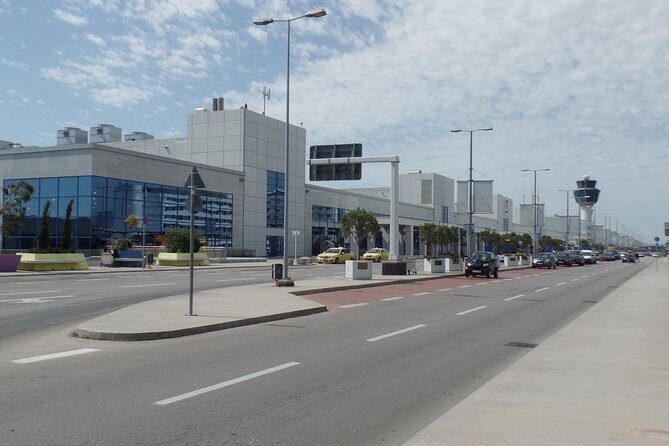 Athens hotels to Athens airport Private departure transfer - Who Would Benefit Most from This Service?