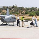 Athens - Kea by Air: A Scenic Aegean Flight - Practical Tips for Your Flight