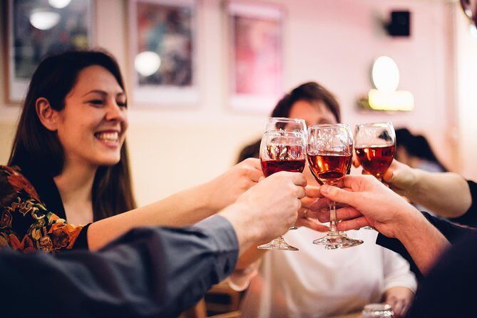 Athens Koukaki food and culture tour: Alluring sensations 4hr - Introduction