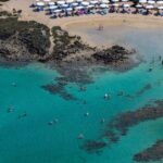 Athens: Lichadonisia Islets Beach Day with Short Boat Ride - What Makes This Tour Stand Out?