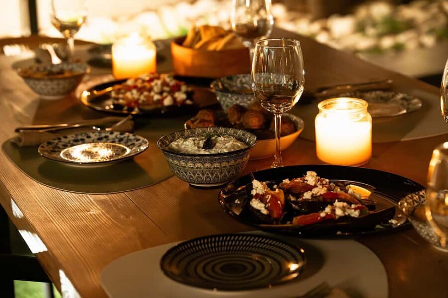 Athens Market Tour and Cooking Class in a Beautiful Garden - Value and Practical Considerations