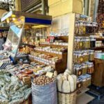 Athens: Market Tour with Food Tastings - Culinary Highlights: Tasting Greek Classics