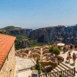 Athens: Meteora 2-Day Tour with Accommodation - Exploring the Itinerary: What You Can Expect