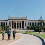 Athens: National Archaeological Museum Treasure Hunt Tour - Delving Into the Highlights