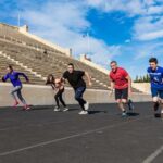 Athens: Olympic Games Workout Session - Authentic Experiences and Hidden Gems