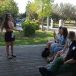 Athens: Philosophy Experience at Plato's Academy Park - Whats Included and Practical Details