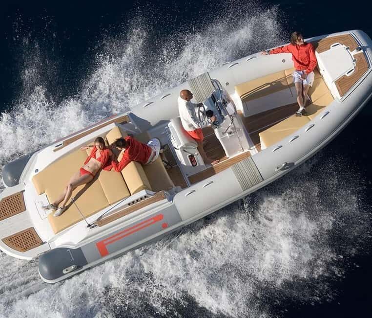 Athens: Private Boat Trip along the Lagonisi Coastline - Practical Tips for Your Trip