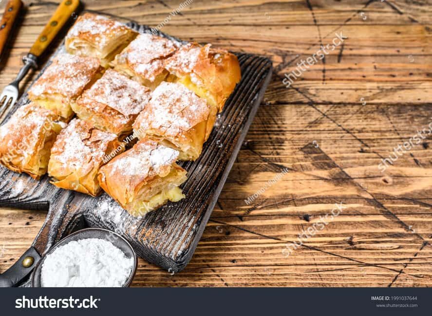 Athens: Private Breakfast Street Food Tour with a Local - The Practicalities: What You Need to Know