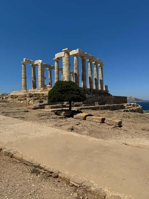 Athens private cape sounio tour through the greek riviera - Why This Tour Offers Great Value