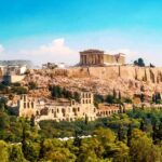 Athens: Private Half-Day Sightseeing Tour with Lunch - The Itinerary Breakdown: What to Expect