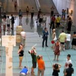 Athens Private Sightseeing Minibus Tour with Lunch - What to Expect and Practical Tips