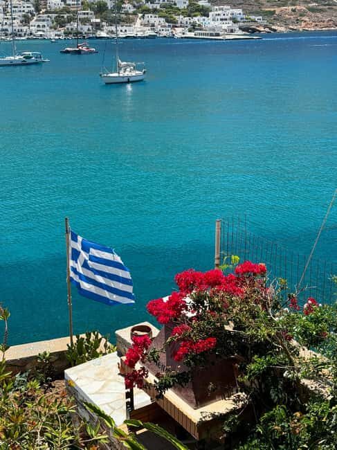 Athens: Private Tour Nafplio - The Experience — What Travelers Can Expect