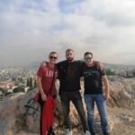 Athens: Private Walking Tour with a Local - What to Expect on the Tour