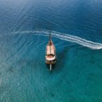 Athens Riviera Sunset Cruise with Food & Drink Pairing - Why This Experience Works