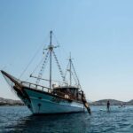 Athens: Saronic Gulf Cruise with Breakfast and Drinks - Practical Details and Considerations