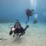 Athens: Single or Double Scuba diving for certified divers - The Dive Spots in Vouliagmeni: Why They Matter