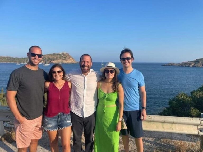 Athens: Sounio Poseidon Temple Athens Riviera Trip, Swimming - The Value of This Tour
