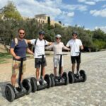 Athens' souvlaki Food and Segway tour - Why This Tour Is a Fantastic Choice