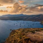 Athens: Sunset at Cape Sounion & Beach Break - What’s Included and What’s Not