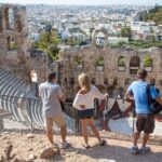 Athens & Temple of Poseidon: Full-Day Small Group Tour - What’s Included and What’s Not