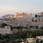 Athens to Cape Sounion Guided Tour - Transportation, Group Size, and Price