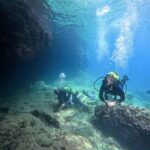 Athens: Try Scuba Diving - The Itinerary in Detail
