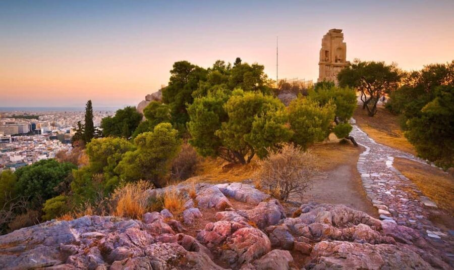 Athens: Ultimate Hills Climb! - Why This Tour Offers Great Value