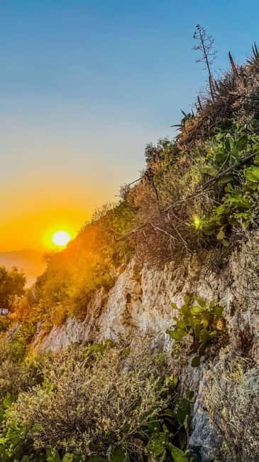 Athens: Ultimate Sunrise Hike - Who Should Consider This Experience?