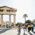 Athens: Women in Ancient Greece - Itinerary Breakdown