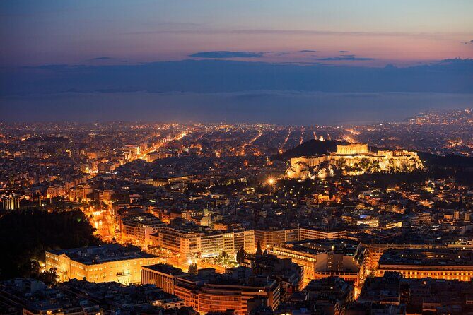 Athens:Half day tour to Acropolis and the must-see historical sites and downtown - Who This Tour Is Best For