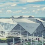 Atlanta: Atlanta Falcons NFL Game at Mercedes Benz Stadium - Who will love this experience?